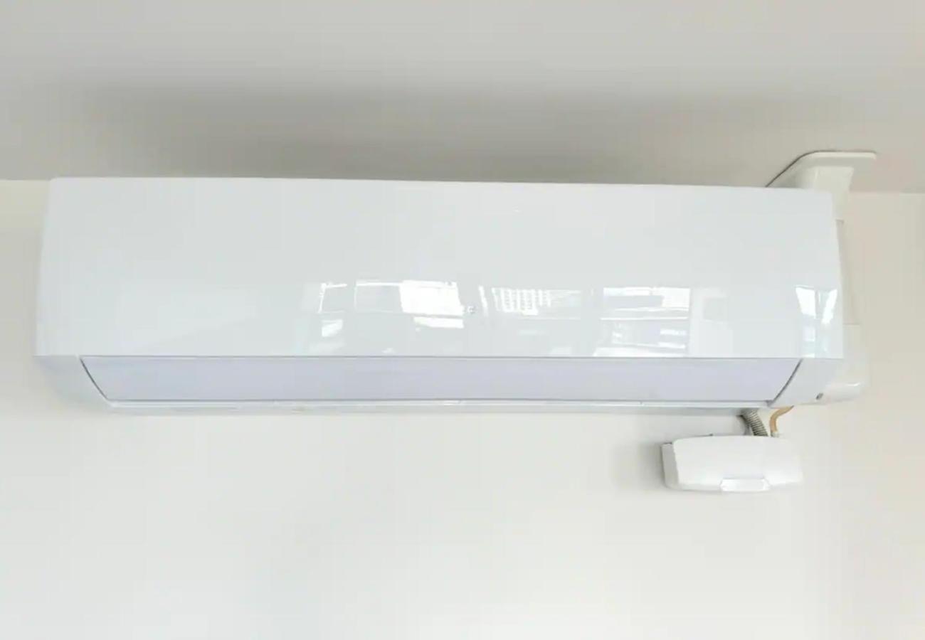 Gorgeous Seaview 2 Bedroom Apartment In Auckland Cbd 外观 照片